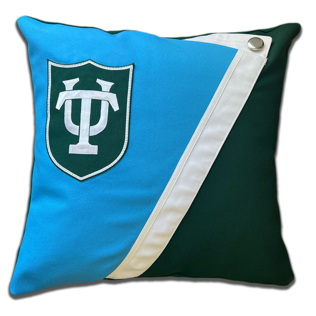 TUMB Legacy Uniform Pillow