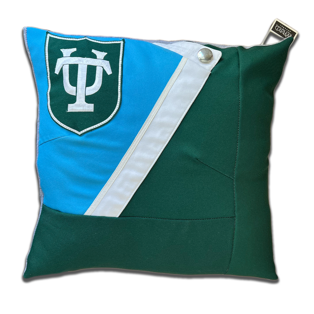 TUMB Legacy Uniform Pillow