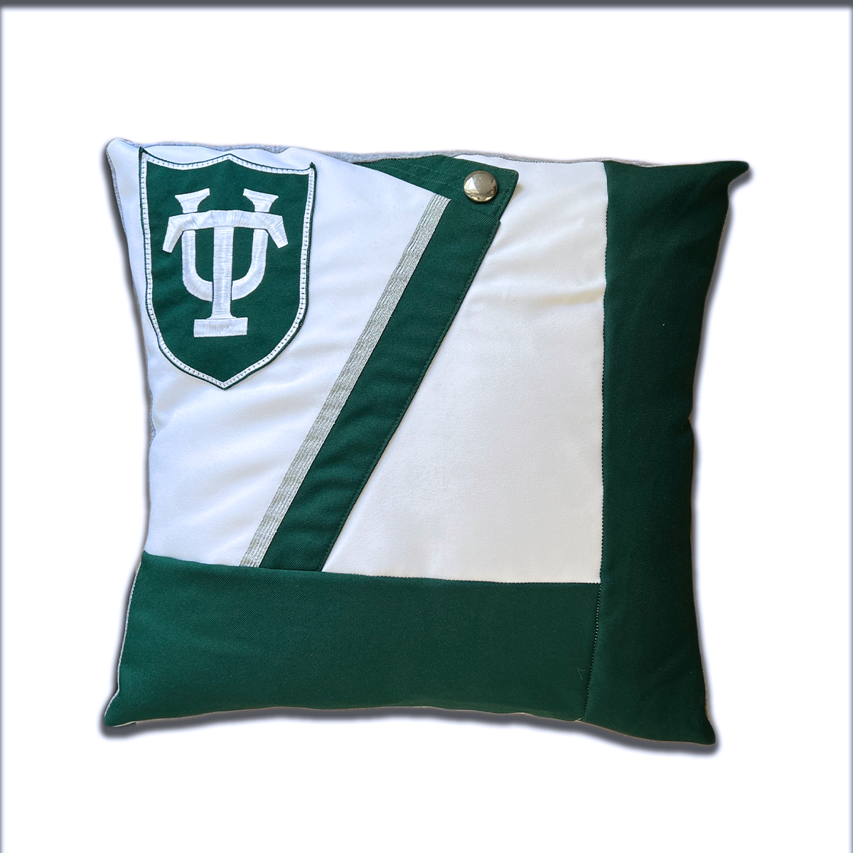 TUMB Legacy Uniform Pillow