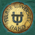 Sugar Bowl Parade LP - Green Wave Brass Band